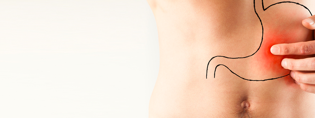 Gastroenterologo en Monterrey